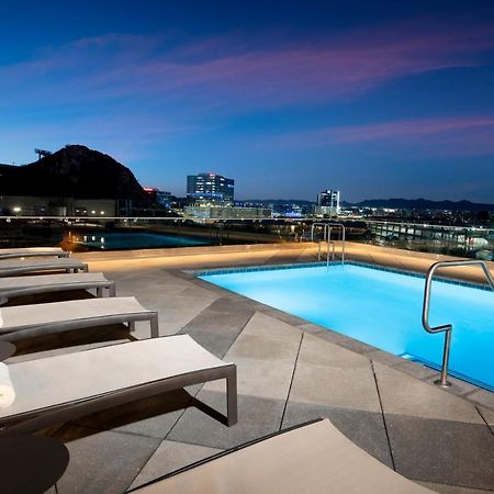 Hyatt House Tempe Phoenix University Eksteriør bilde