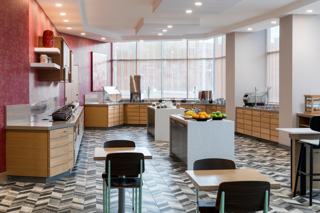 Hyatt House Tempe Phoenix University Eksteriør bilde