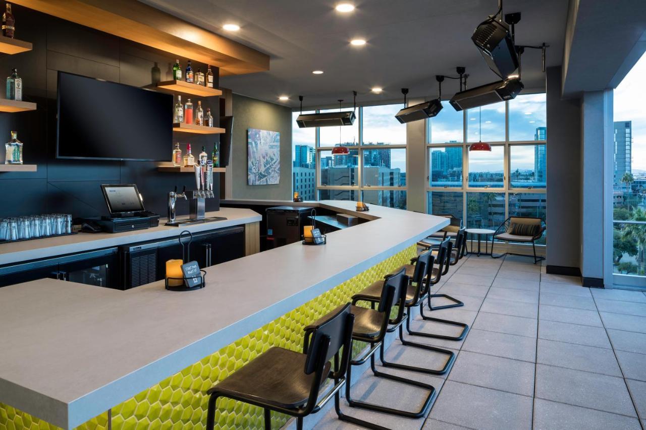 Hyatt House Tempe Phoenix University Eksteriør bilde