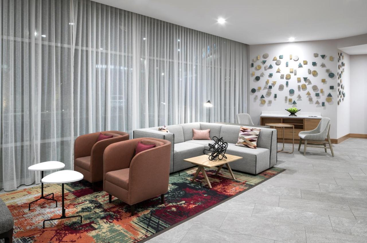 Hyatt House Tempe Phoenix University Eksteriør bilde