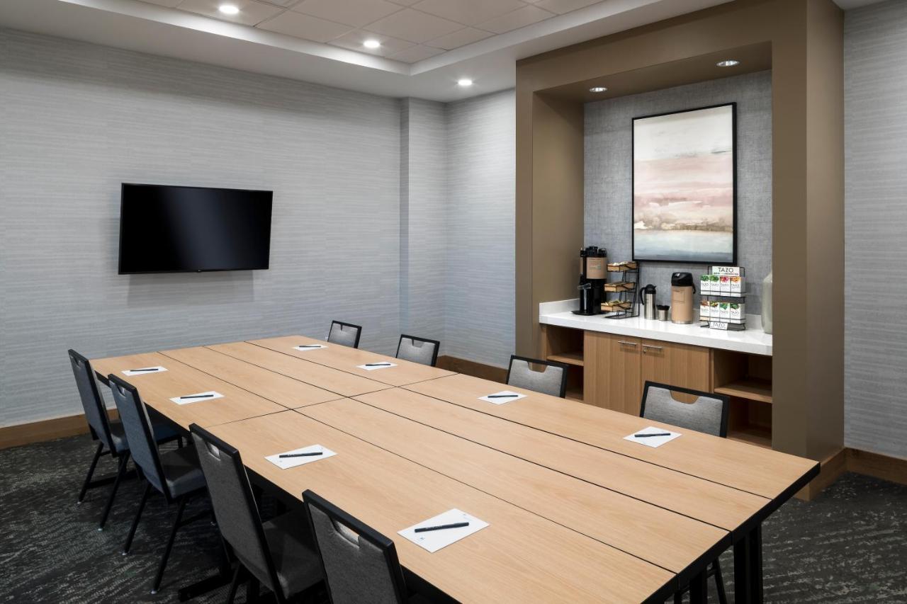 Hyatt House Tempe Phoenix University Eksteriør bilde