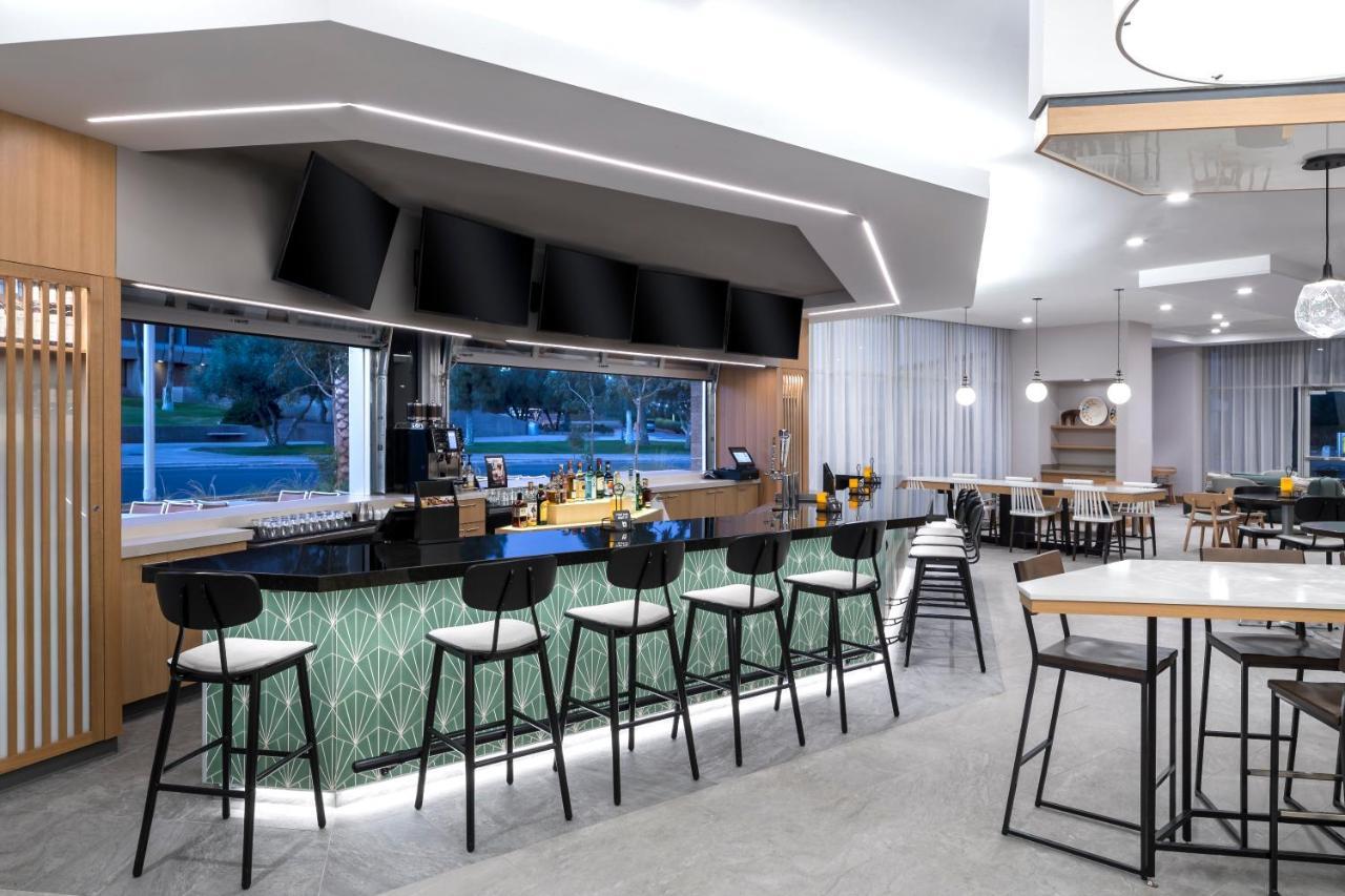 Hyatt House Tempe Phoenix University Eksteriør bilde