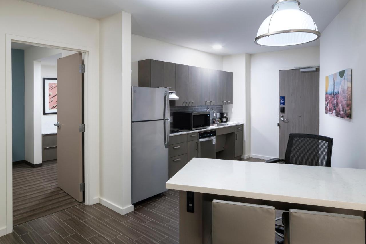 Hyatt House Tempe Phoenix University Eksteriør bilde