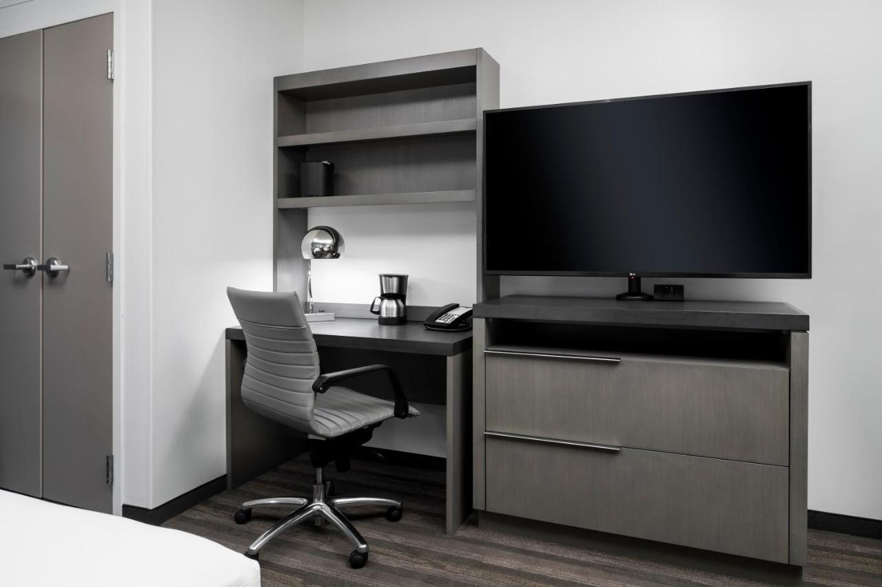 Hyatt House Tempe Phoenix University Eksteriør bilde