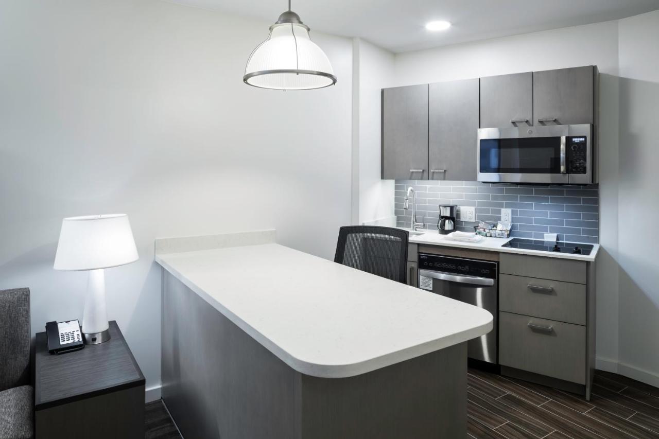 Hyatt House Tempe Phoenix University Eksteriør bilde
