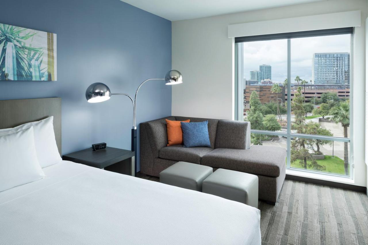 Hyatt House Tempe Phoenix University Eksteriør bilde