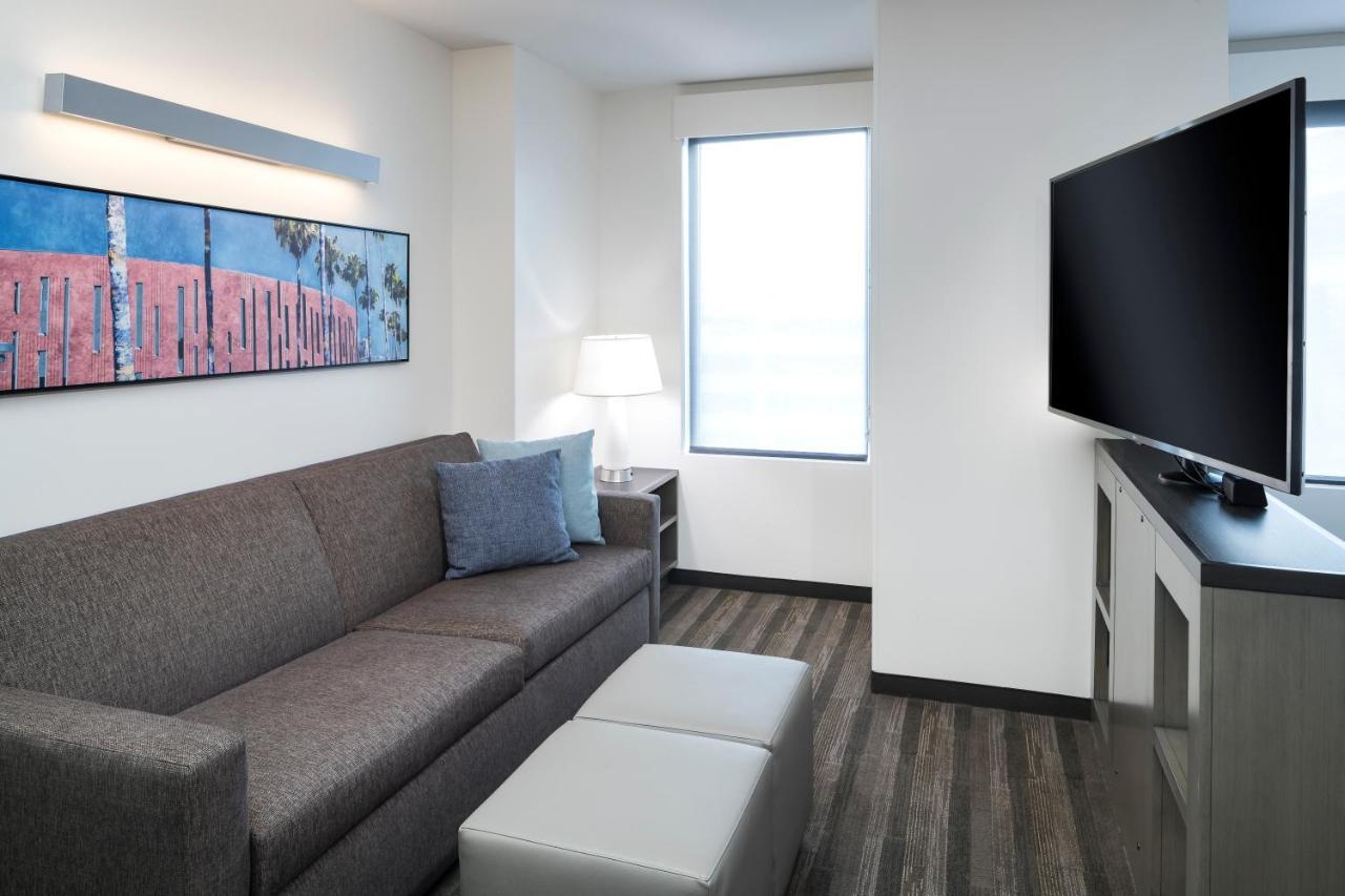Hyatt House Tempe Phoenix University Eksteriør bilde