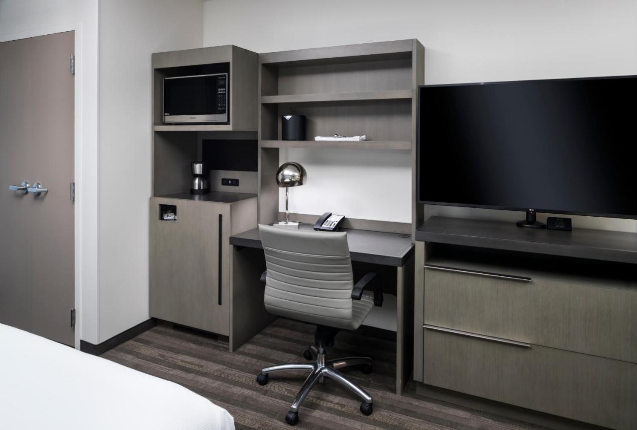 Hyatt House Tempe Phoenix University Eksteriør bilde