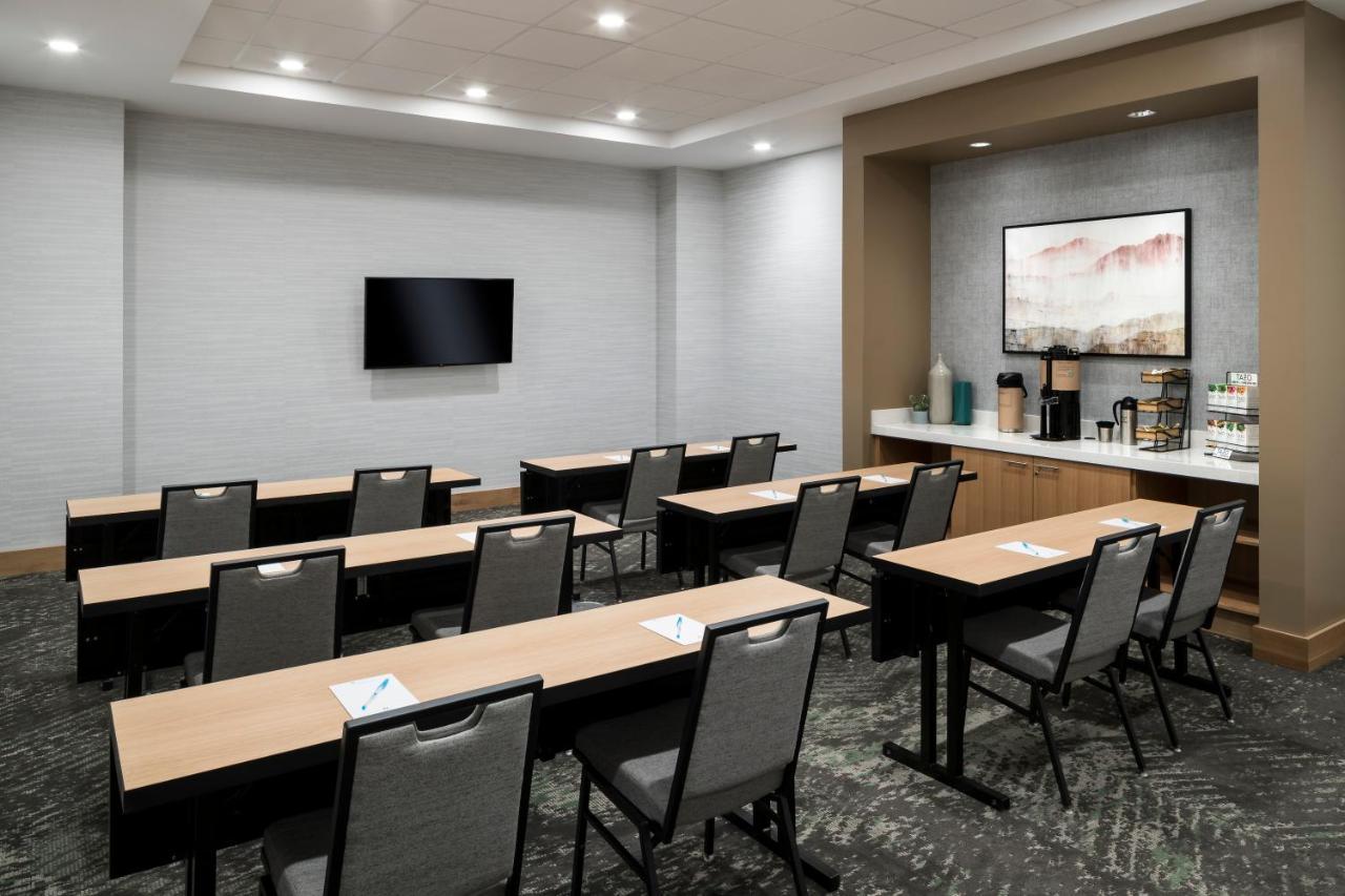 Hyatt House Tempe Phoenix University Hotell Eksteriør bilde