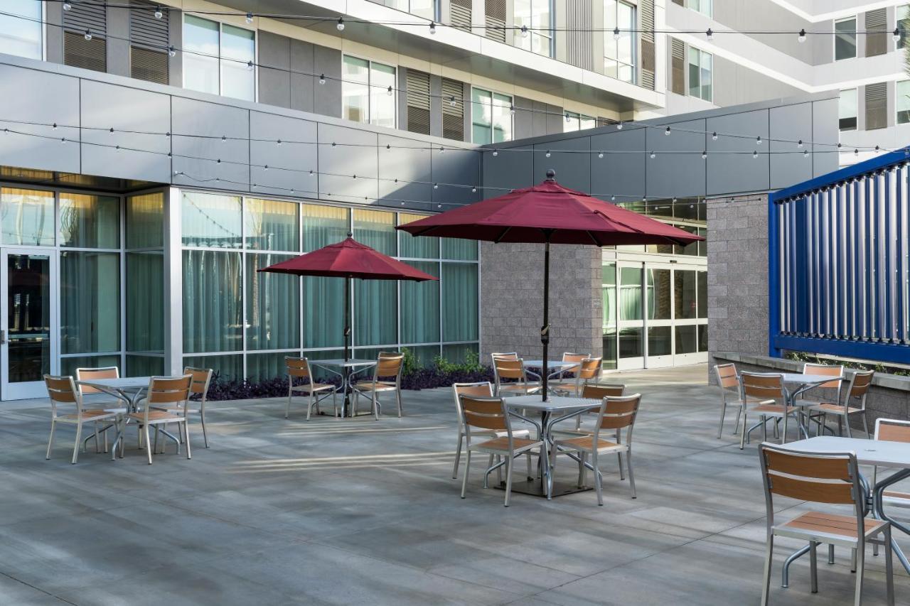 Hyatt House Tempe Phoenix University Eksteriør bilde