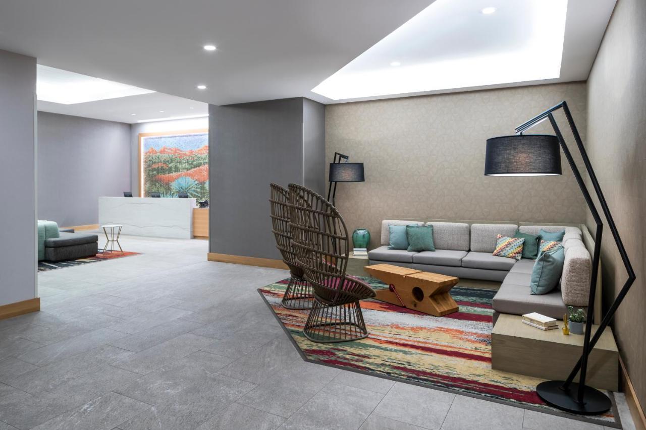 Hyatt House Tempe Phoenix University Eksteriør bilde