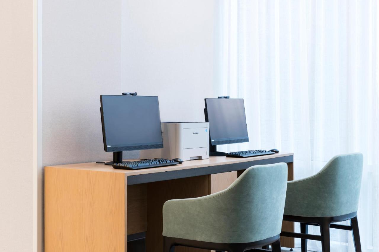 Hyatt House Tempe Phoenix University Eksteriør bilde