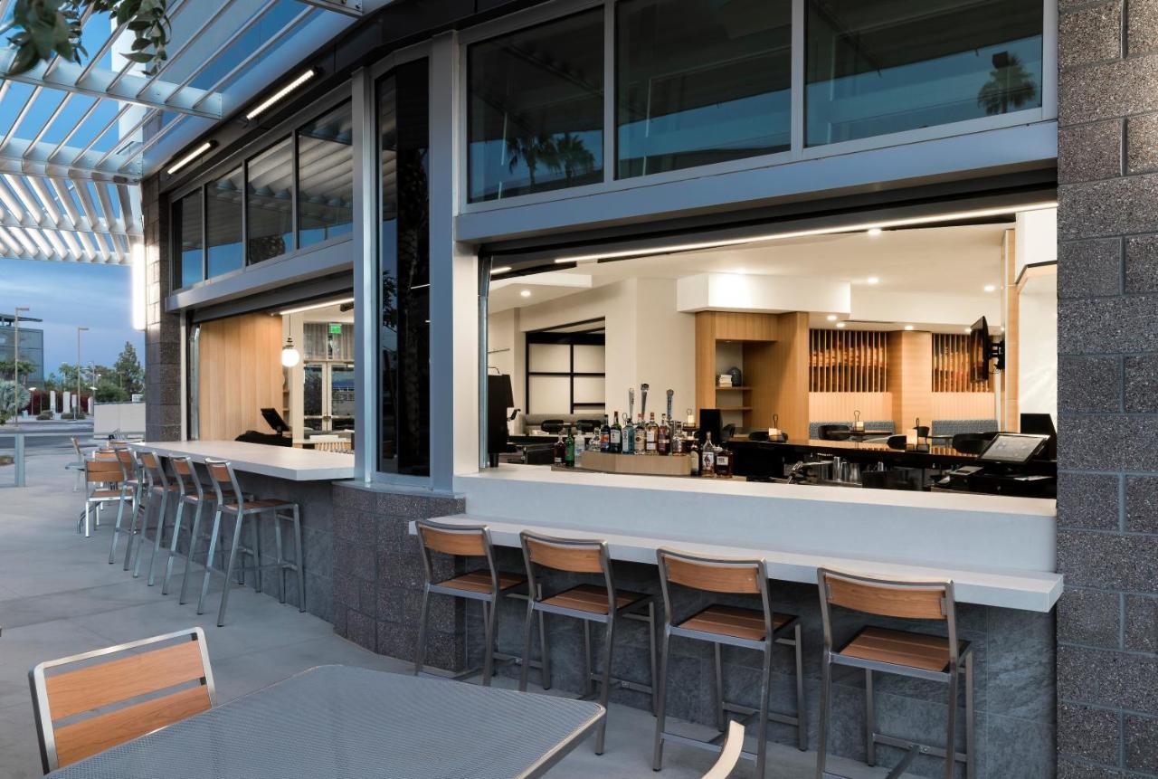 Hyatt House Tempe Phoenix University Eksteriør bilde