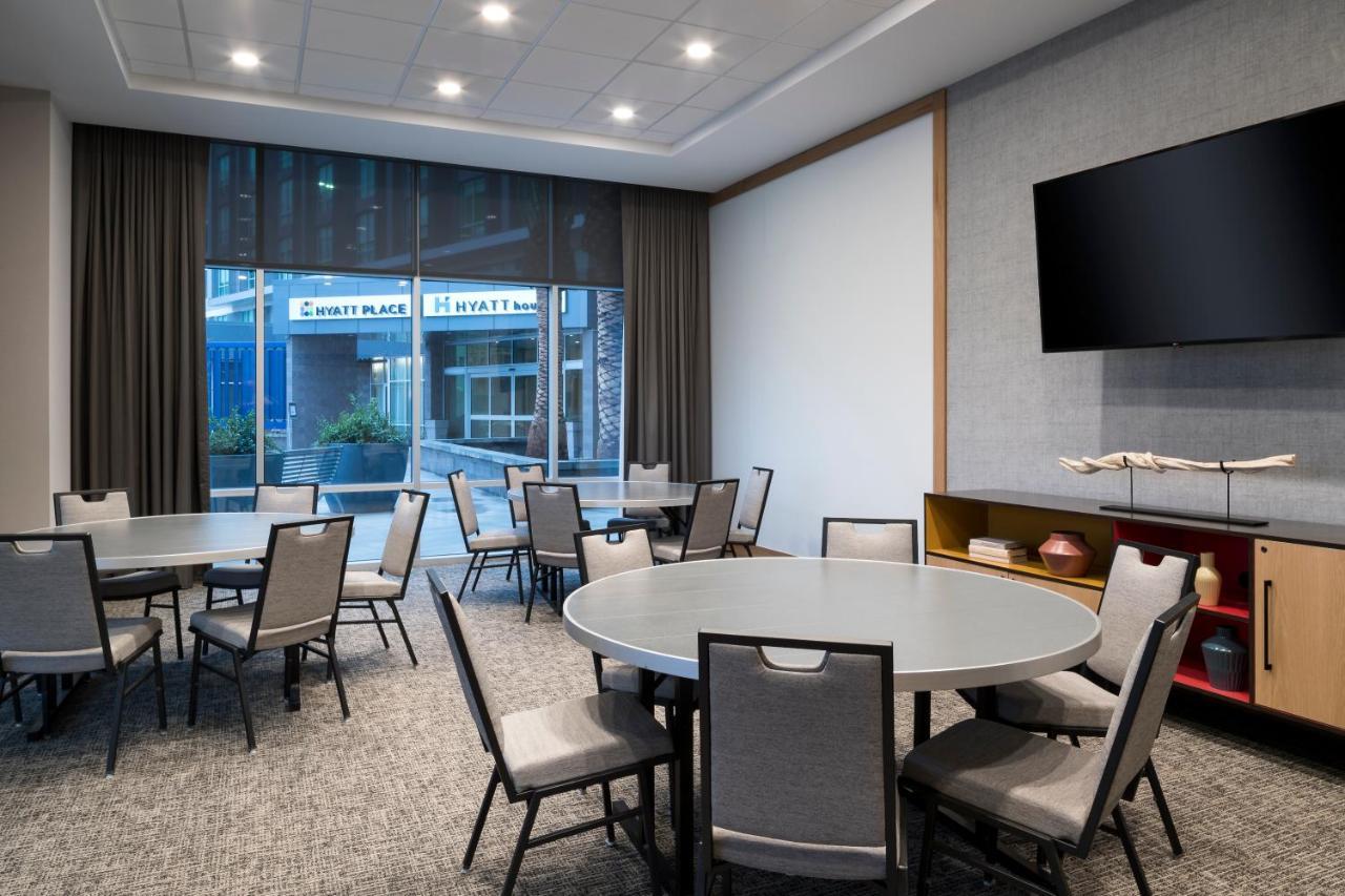 Hyatt House Tempe Phoenix University Eksteriør bilde