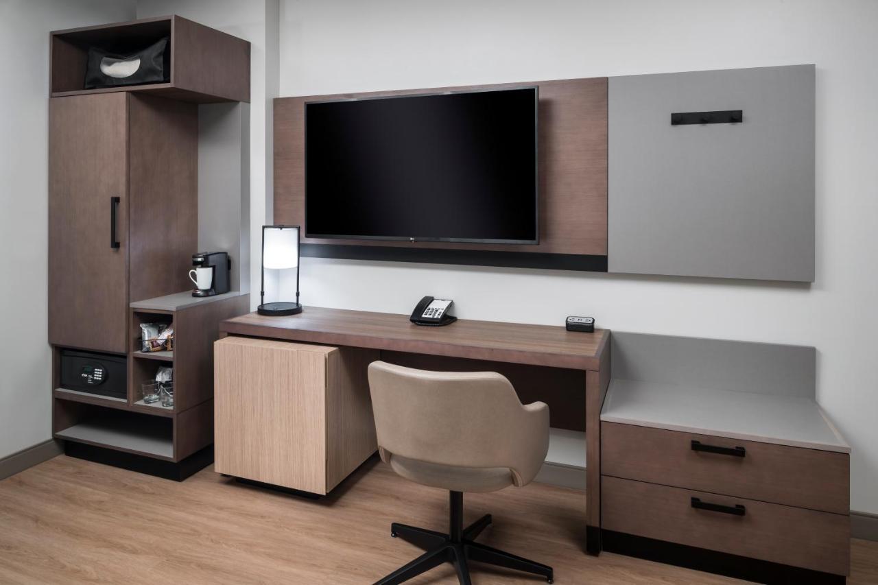 Hyatt House Tempe Phoenix University Eksteriør bilde