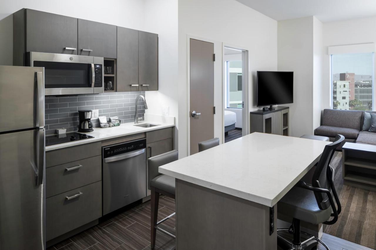 Hyatt House Tempe Phoenix University Eksteriør bilde