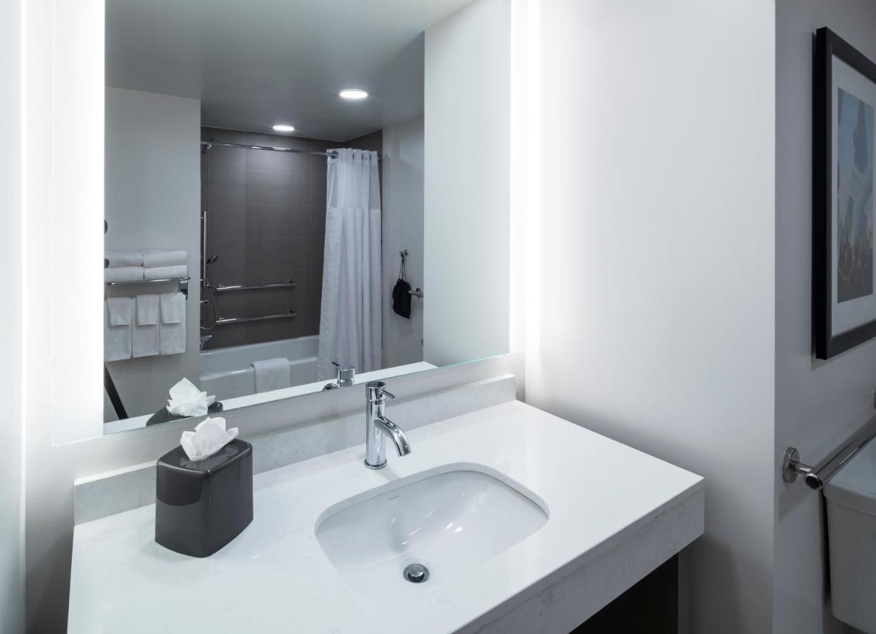 Hyatt House Tempe Phoenix University Eksteriør bilde